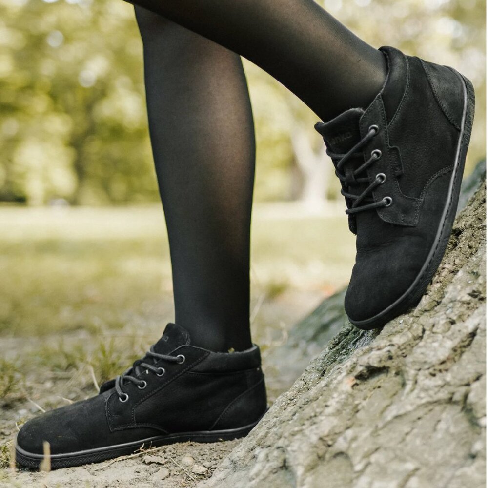 Be Lenka Synergy - All Black